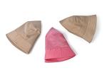 58cm Cotton Safari Outdoor Bucket Hats