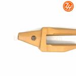 ISO9001 Excavator Bucket Teeth Adapter 8J4310 616354 3G8354 J350 E320