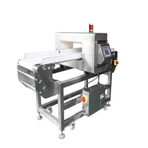 Wholesale 40m Industrial Metal Detector Conveyor from china suppliers