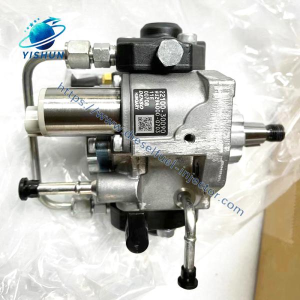 Diesel Mechanical Fuel Pump 22100-0L060 22100-30040 For Hilux 1KD-FTV Euro4