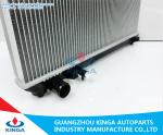 1996 Toyota Radiator Townace Noah OEM 16400-6A140 Aluminum PA16 / MT