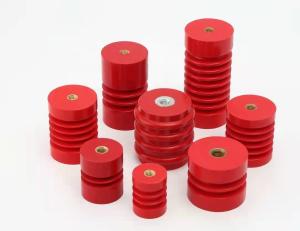 Wholesale Insulation Equipment Epoxy Resin Insulator 240mm 12kv For Switchgear from china suppliers