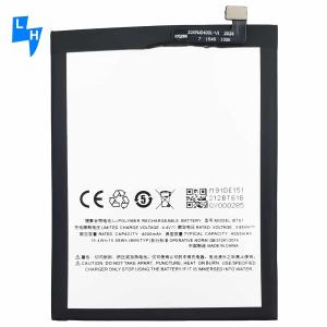 Wholesale White 4050mAh BT61 Mobile Phone Battery for MEIZU M3 Note 3 The Perfect Replacement from china suppliers