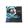 Buy cheap 2.4 Inch LCD screen video brochure100×60mm size For Gift Advertising from wholesalers