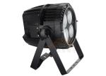 200W White Warm White Waterproof COB Par Light aluminum light