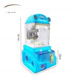Anti Shake Commercial Claw Machine Coin Operated Claw Machine Colorful