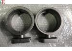 EB China Custom Service Lost Wax Casting 316 Stainless Steel Precision