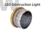 IALA Red Green Bridge Navigation Lights 2nm 3nm Anti UV