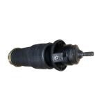 Metal Material Scania Truck Parts Cabin Air Suspension Air Spring Original Size