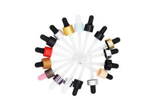 Wholesale 13/410 Skin Care Glass Dropper , Bottle Pipette from china suppliers