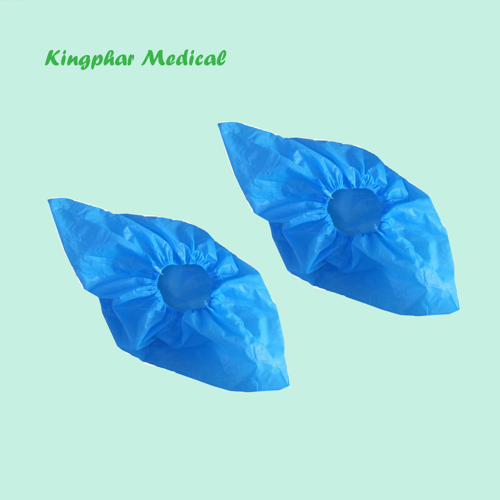 30gsm SBPP Non Woven Shoes Cover