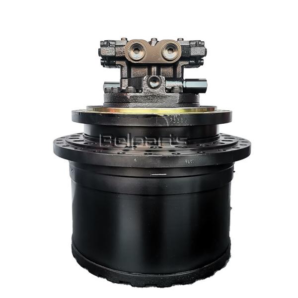 Excavators Final Drive Travel Motor Assy DX420 TXC420LC-2 SOLAR400LC-V DX420LC