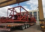 TUV 300T Carbon Steel Submerged Arc Welded Boiler Membrane