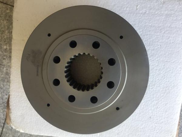 Replacement Hydraulic Motor Rotor Assembly , Hydraulic Motor Spare Parts MCR05