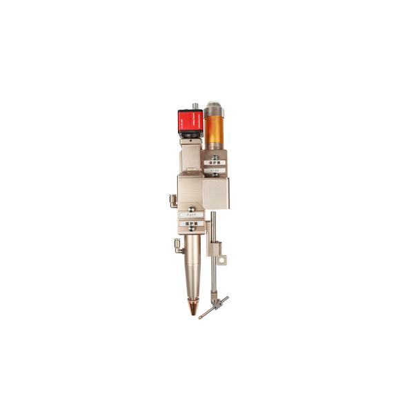 Metal Welding Wobble Laser Welding Head For 1000w 2000w 3000w Laser