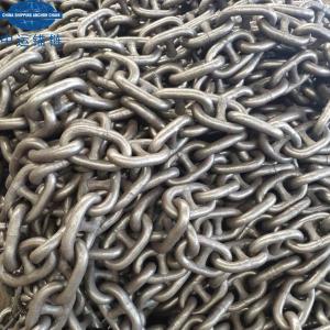 Wholesale Stockist With Competitive Price Marine Anchor Chains from china suppliers