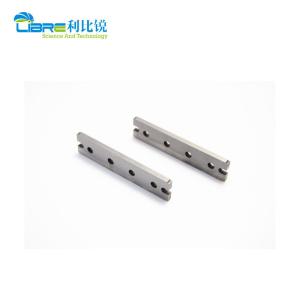 Wholesale GD121 Cigarette Machine Parts 0MF6330 Paper Cutting Blades from china suppliers