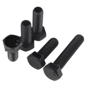 Wholesale M36 M50 Grade 12.9 High Tensile Strength Bolts Hexagon Head from china suppliers