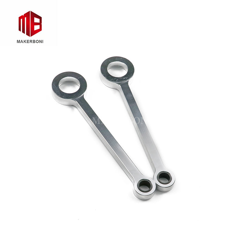 100113 / 70132473 Connect Rod For Bullmer XL7501