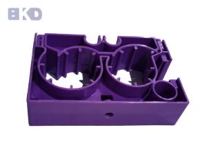 Wholesale Household Appliance LKM DME HASCO Plastic Gas Injection Mold from china suppliers