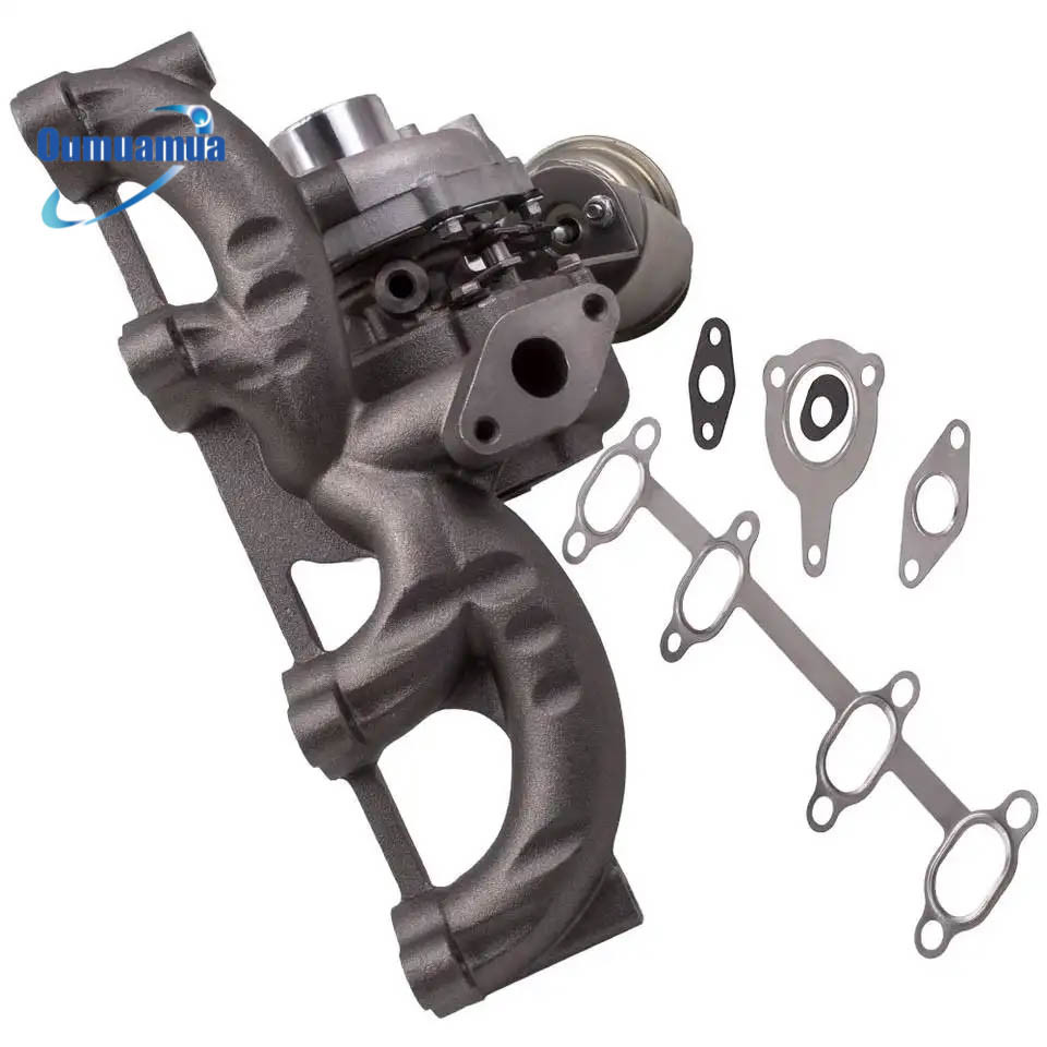 Turbo GT1749V For Audi Engine AZV Turbocharger 724930-5004