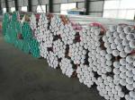 Anti Corrosive Petrochemical PE Lined Q235 Steel Pipe