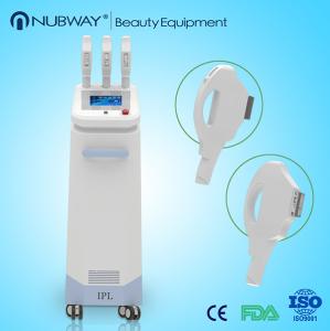 Wholesale High Quality Beauty Ipl,Portable Ipl Hair Removal Beauty Equipment from china suppliers
