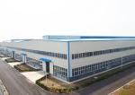 Industrial Steel Structure Workshop Building Factory ISO9001 CE