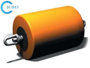 Wholesale Special Mark Polyethylene Buoy Plastic Marine Boat Mooring Floats Pick Up Buoy from china suppliers