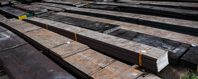 ASTM 310 UNS S31002 Stainless Steel Plates Flat Forged