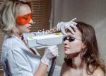 1064 Nm 532 Nm SR Q-Switched Nd Yag Laser Tattoo Removal Machine