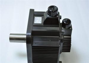 Wholesale Yaskawa AC Servo Motor SGMGH-20ACA4C 1800W 200V 16.7AMP 1500RPM from china suppliers