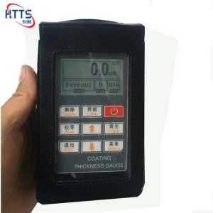 Wholesale High Performance Digital Coating Thickness Measurement Gauge 0.1mm / 0.01mm Resolution from china suppliers