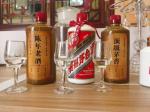 Maotai-flavor liquor - real 53 ℃ pure grain maotai-flavor liquor - each bottle