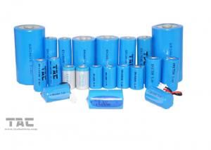 Wholesale Li ion Battery  Energizer Battery 3.6V LiSOCl2 Battery for Flow Meter TPMS from china suppliers