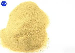 Wholesale 45% Compound Amino Acid Powder , Light Yellow Amino Acid Fertilizer Poder from china suppliers