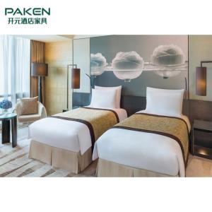 Wholesale Full Set Sofitel Hotel Five Star Hotel Furniture from china suppliers