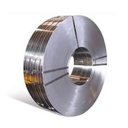 Wholesale Q195 GB / T carbon black annealed anti corrosion seamless carbon steel strip from china suppliers