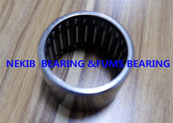 HF2016 One Way Roller Bearing 20x26x16mm Needle Roller Bearing Oil Grease Drawn