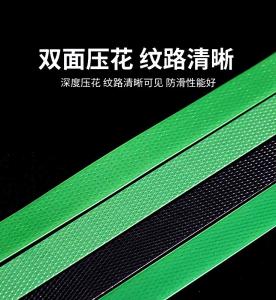 Wholesale Green PET Plastic Steel Packing Belt Strap 9-19mm Polyester Polyethylene Band from china suppliers