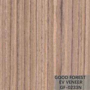 Wholesale Engineered Wood Veneer European Walnut Wood Veneer Customized Service from china suppliers