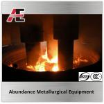 12500KVA-33000KVA Industrial Silicon Metal Smelting Furnace High Performance