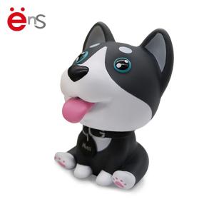 China Cute Bobble Head Dolls For Car Dog Shaped ISO BSCI certification OEM on sale
