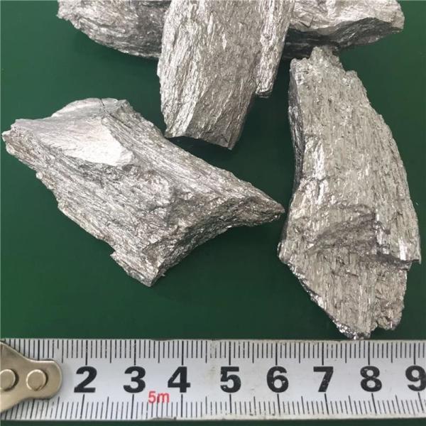 Cobalt Boron Master Alloy Improving Alloy Wear Resistance And Corrosion