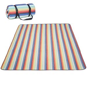 Wholesale Portable Picnic Floor Mat Mini Size For Outdoor Party / Camping from china suppliers