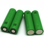 30A battery US18650VTC4 2100mah high drain battery 30A battery For SONY