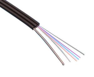 Wholesale Easy Separation FTTH Drop Cable Environmental Protection High Performance from china suppliers