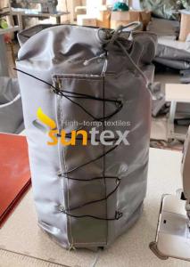 Wholesale E-Glass Fiber High Silica Fibre Glass Fabric For Insulation Cover from china suppliers