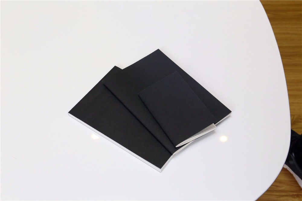 Automatic Exercise Notebook Production Line with Advanced Thread Sewing Technology