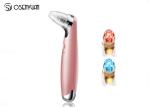 4.0W Vacuum Blackhead Remover , Electric Facial Pore Blackhead Cleanser